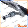 Tuyau hydraulique direction pour OPEL | 5951307, SPH-PL-003